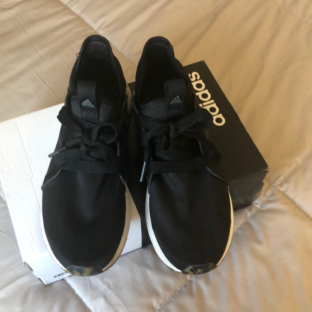 Adidas running shoes